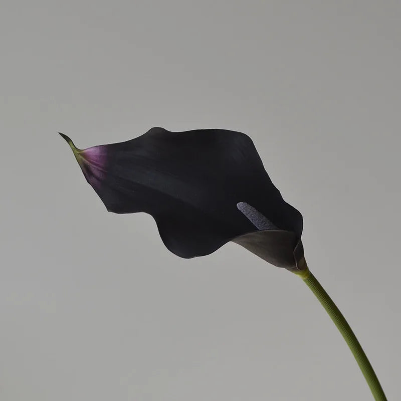Artificial Calla Lily Bouquet