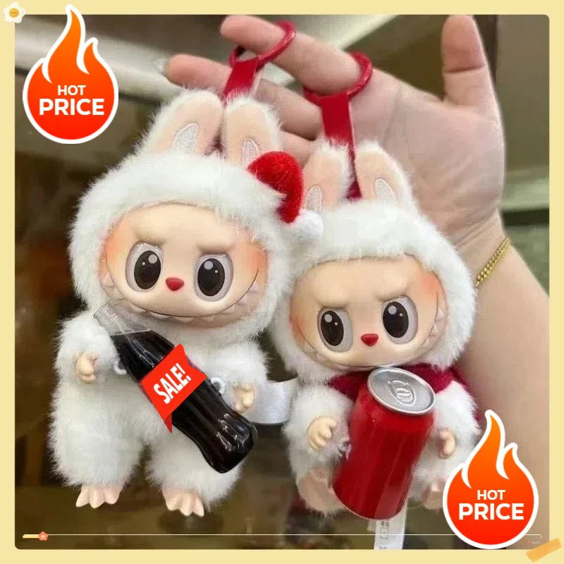 Monsters V3 Energy Pendant Box