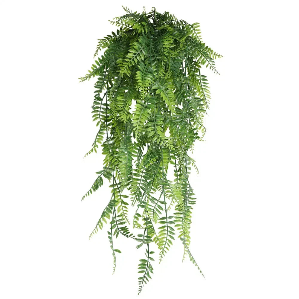 Artificial Persian Fern Leaf Garland