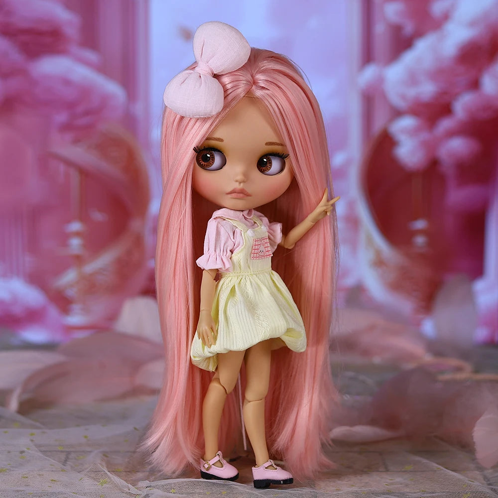 ICY DBS Blythe BJD Doll