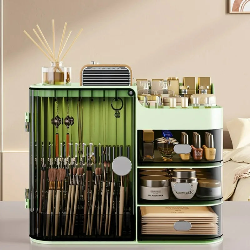 Cosmetics Drawer Storage Box