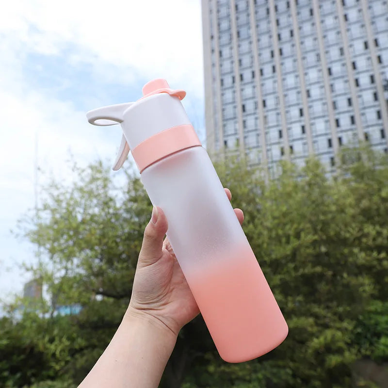 Kids BPA Free Travel Water Bottles