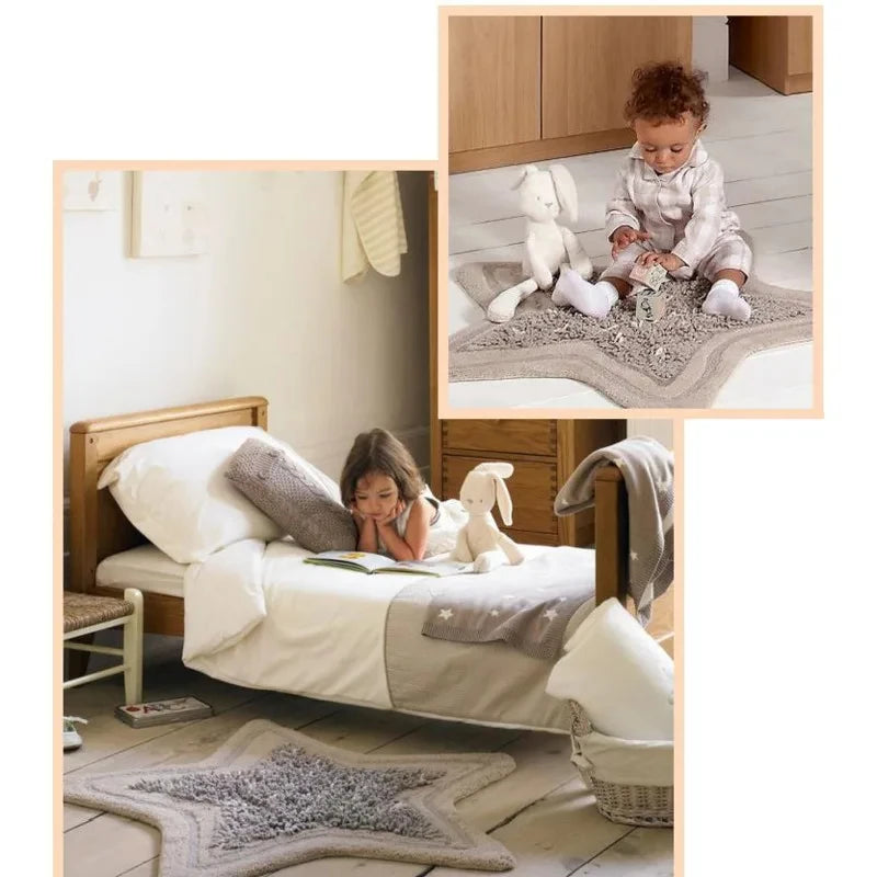 AFOVIC 42CM Cute Rabbit Plush Toy