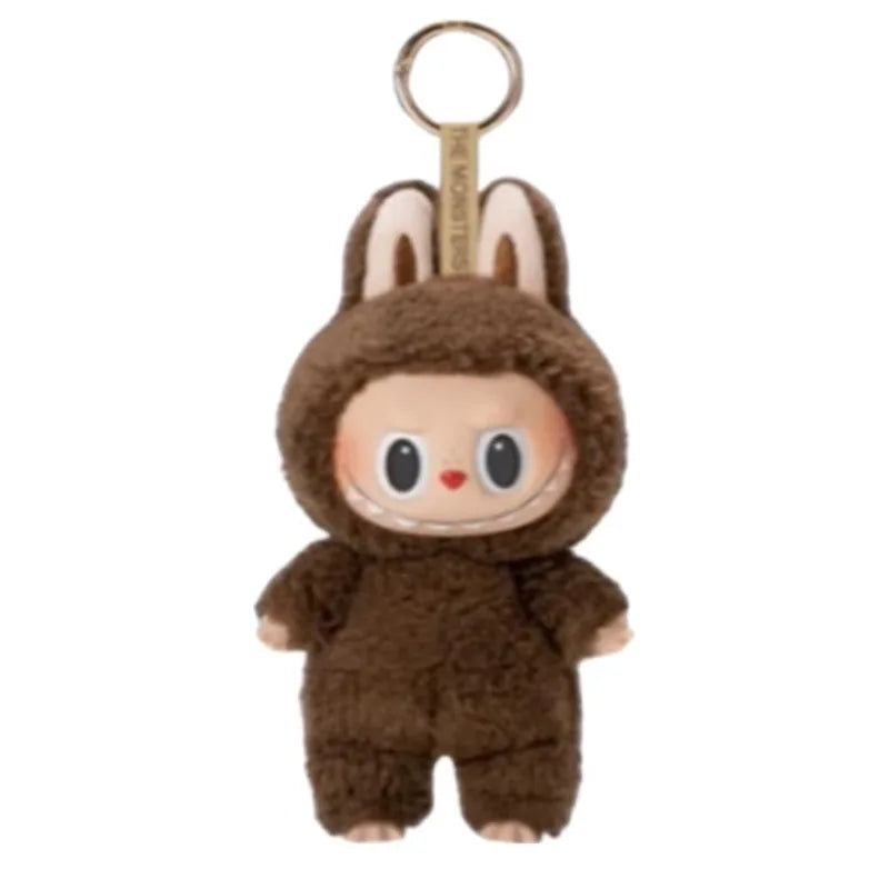 Labubu Sweetheart Plush Doll