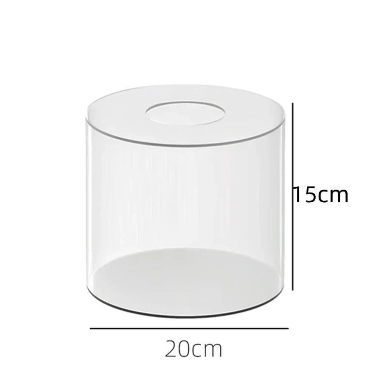 Cake Decorating Display Tool