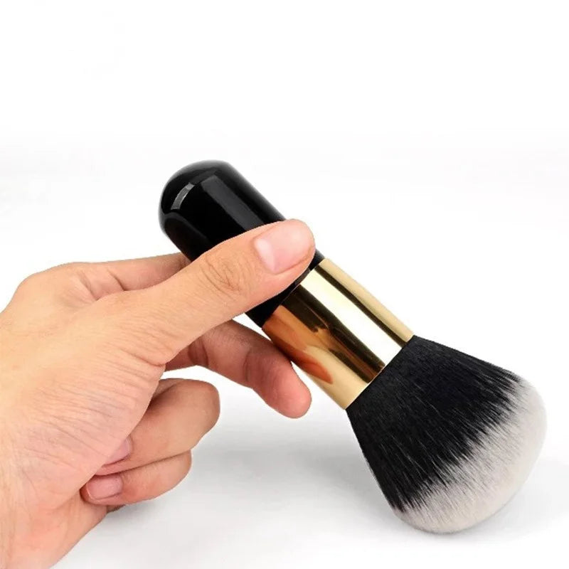 Large Size Makeup Brush Set