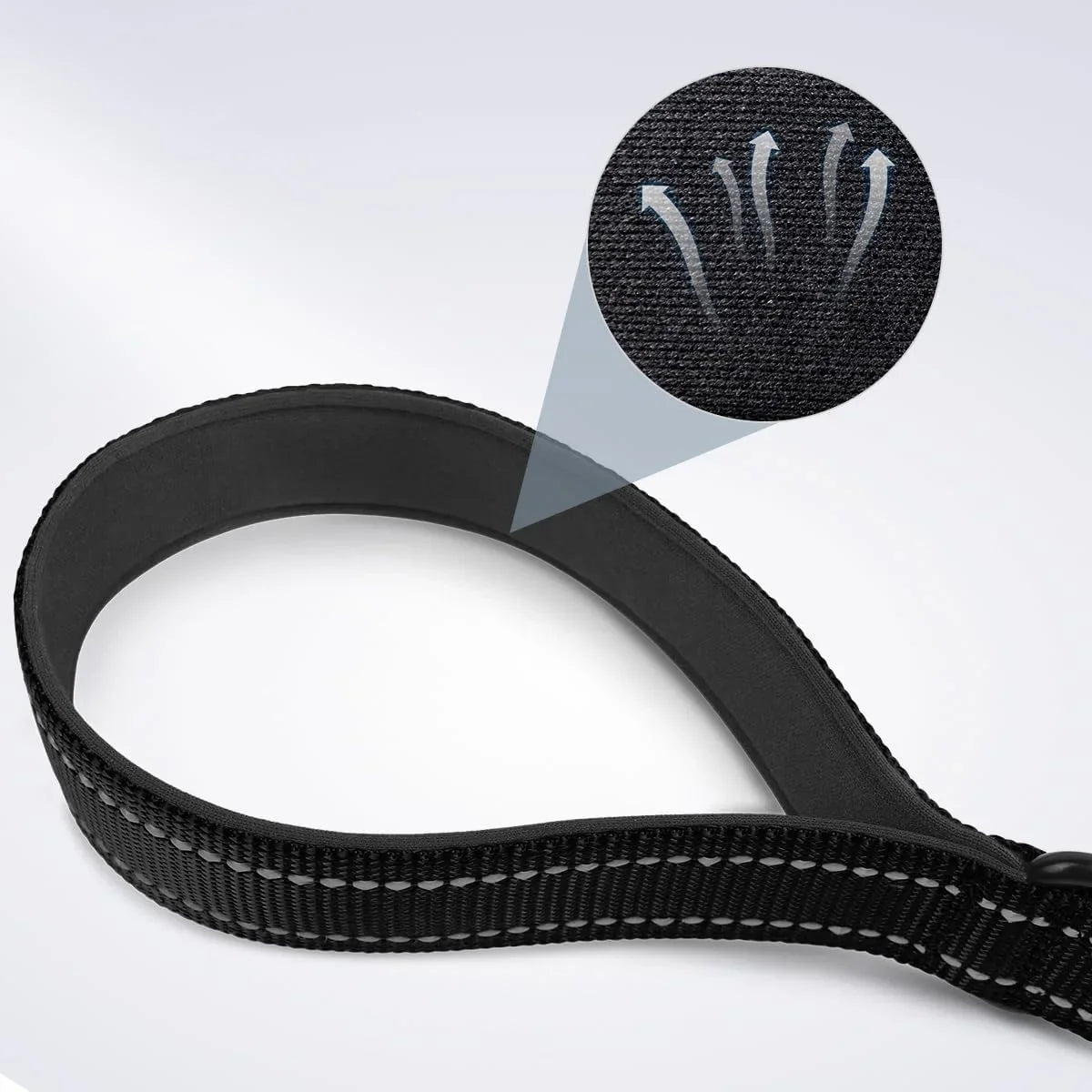 Taglory Heavy Duty Dog Leash