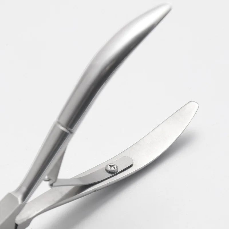 Toenail Ingrown Cuticle Nipper