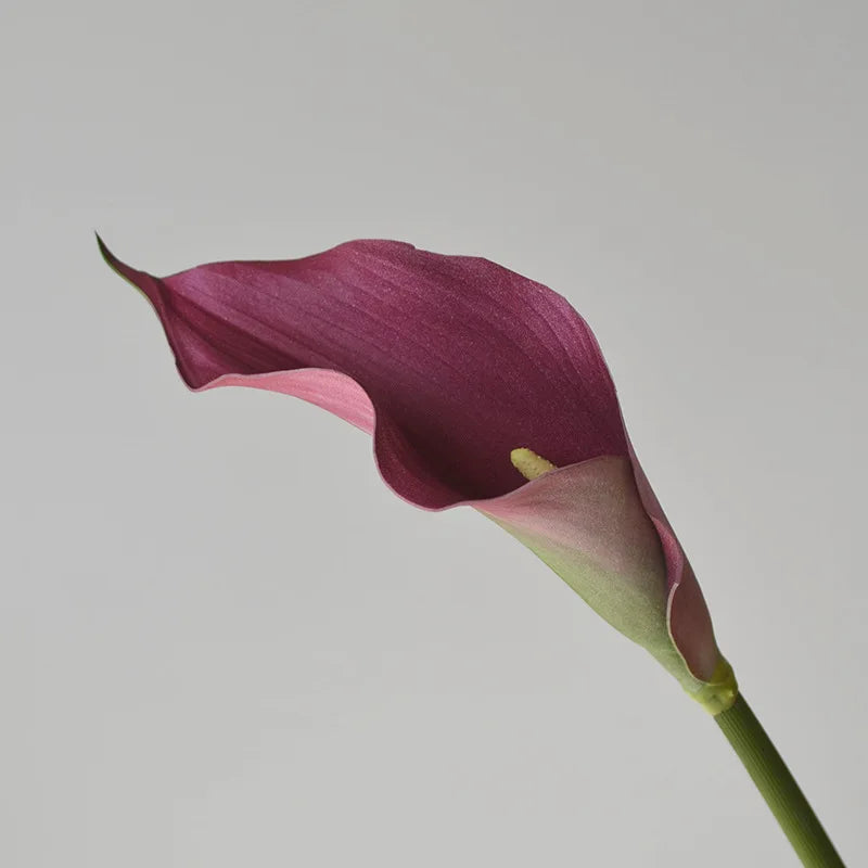 Artificial Calla Lily Bouquet
