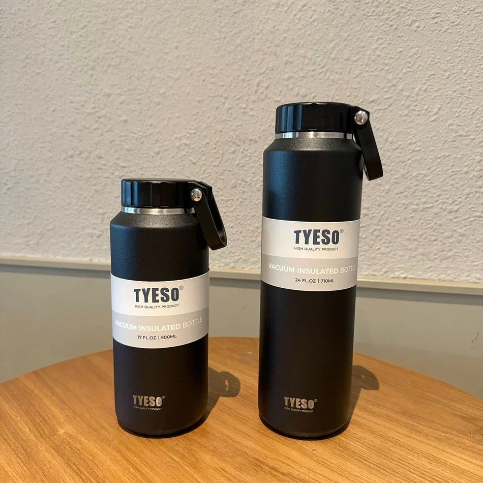 TYESO Ultimate Sports Water Bottle