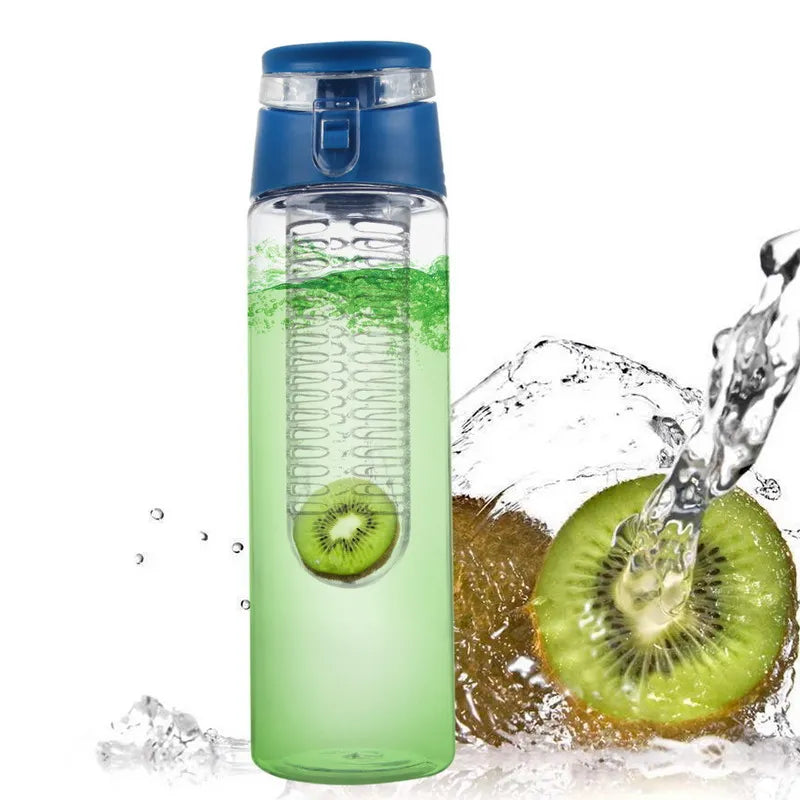 perfect  Fruit Infusing Infuser Water Bottle