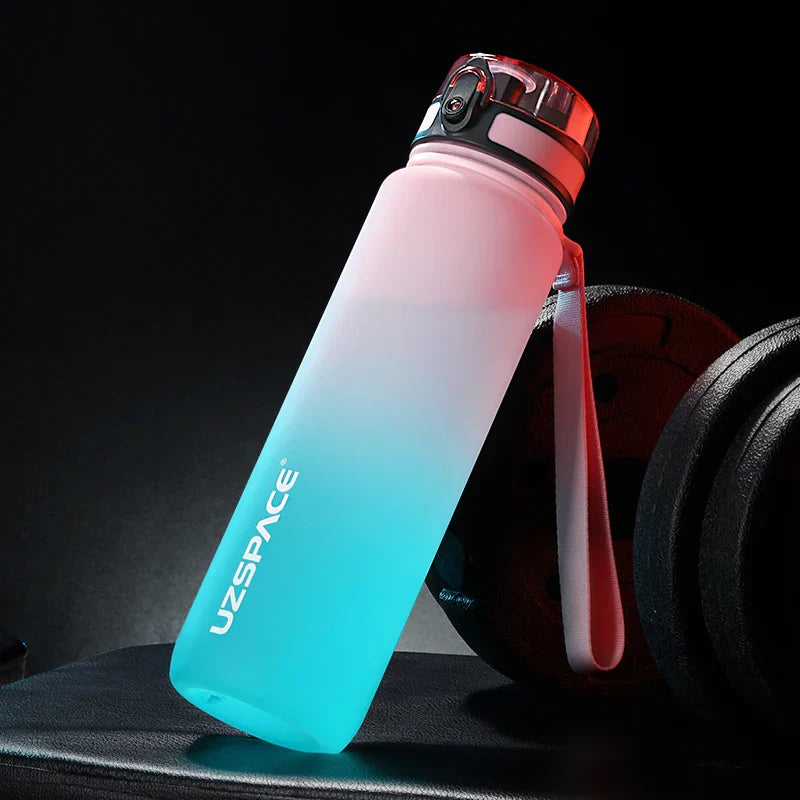 BPA Free Water Bottle For Gym