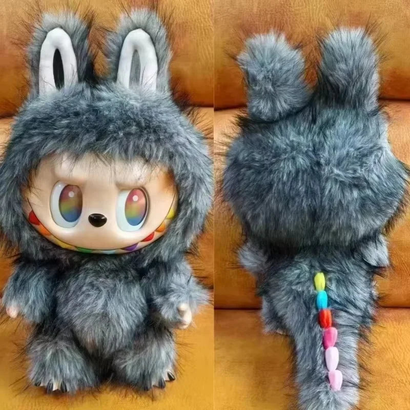 38cm Handmade Angel Replica Doll