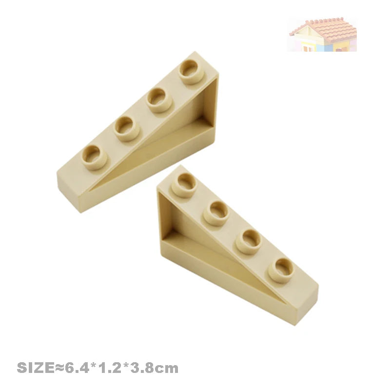 House Construction Building Blocks