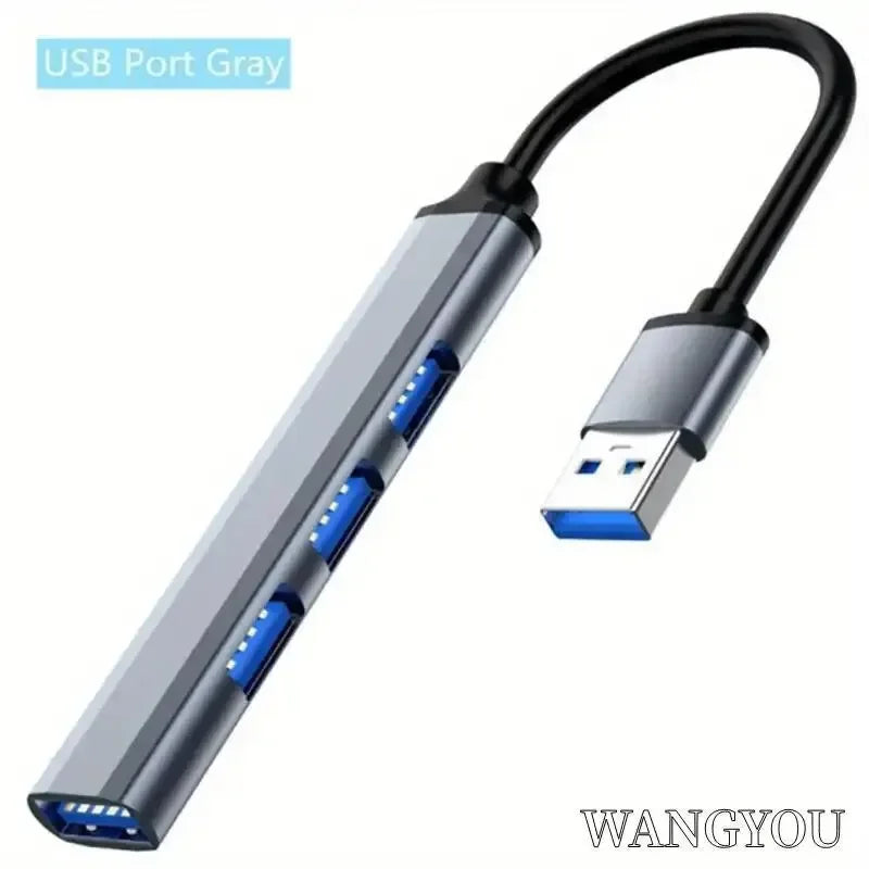 USB Type-C Dock Expander