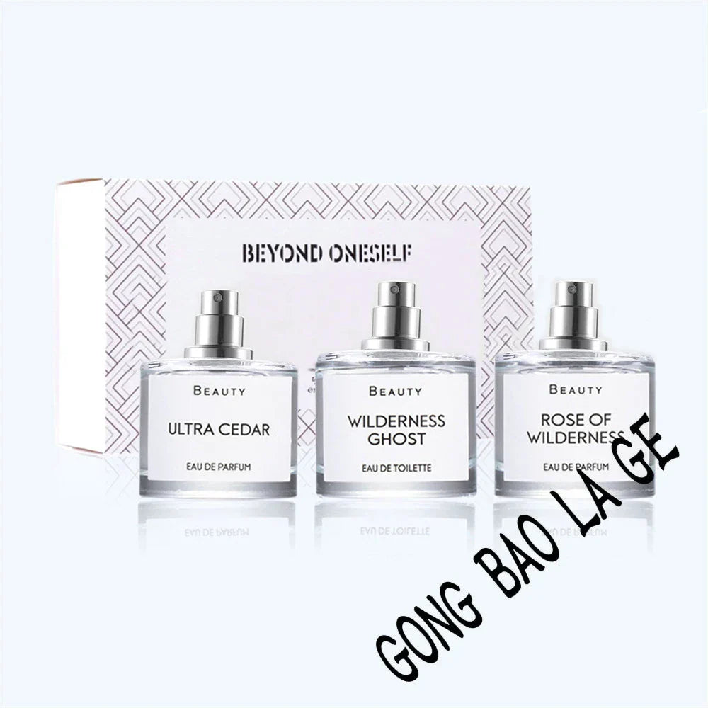 Luxury Women's Perfume Gift Set 90ml EDP