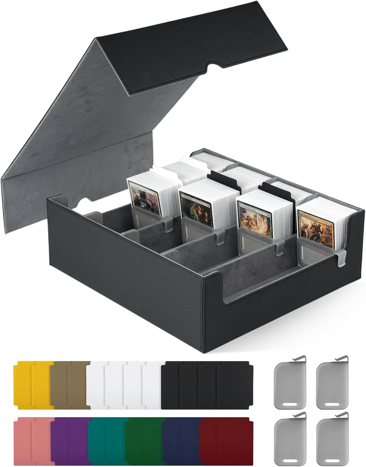 MTG Card Storage Box