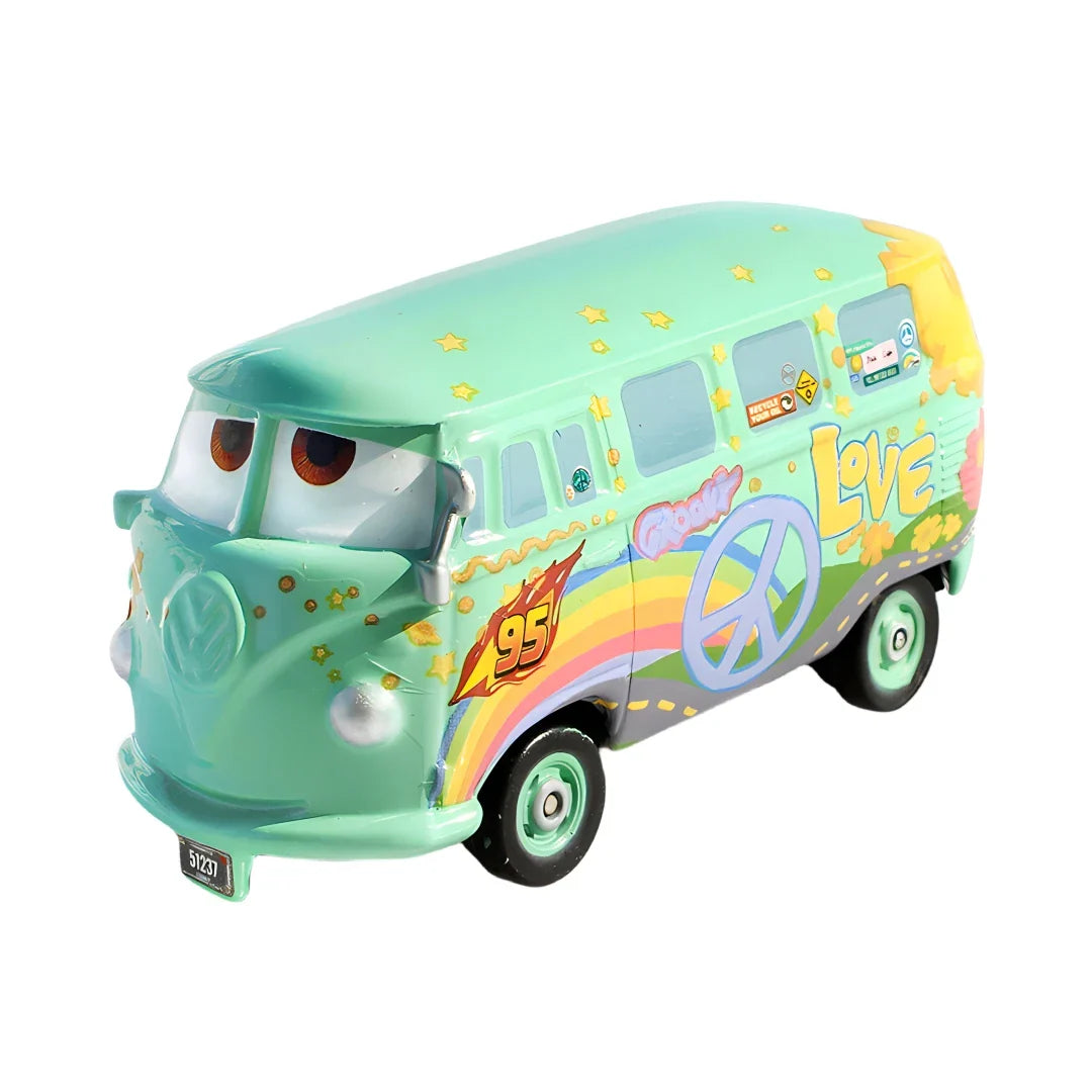 Cars 3 Lightning McQueen Toy