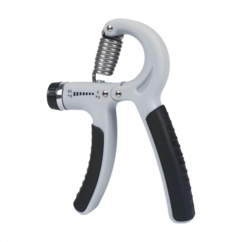 Adjustable Hand Grip Strengthener