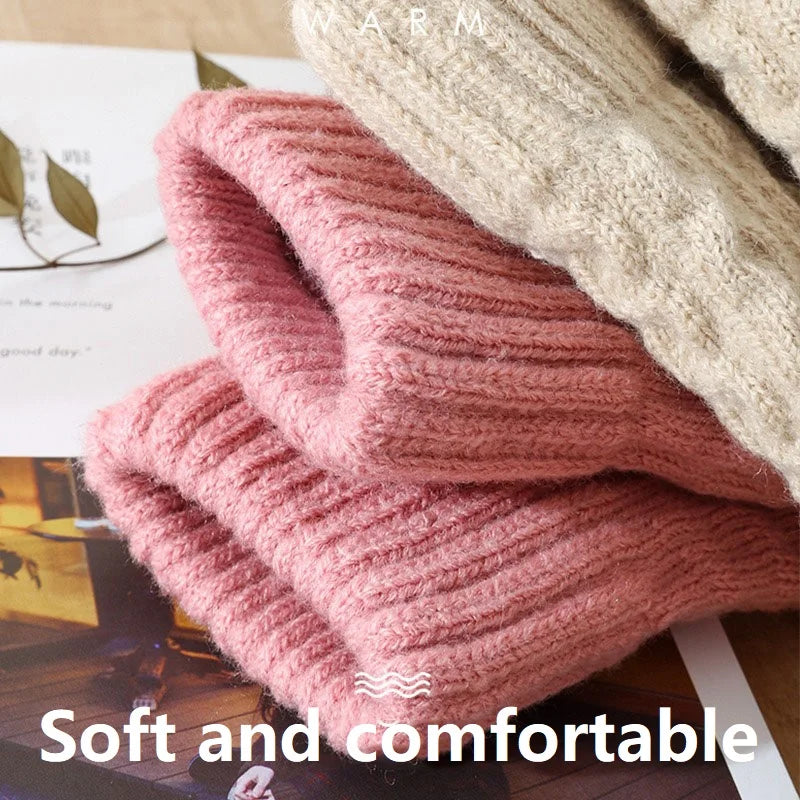 Women’s Thermal Touch Gloves