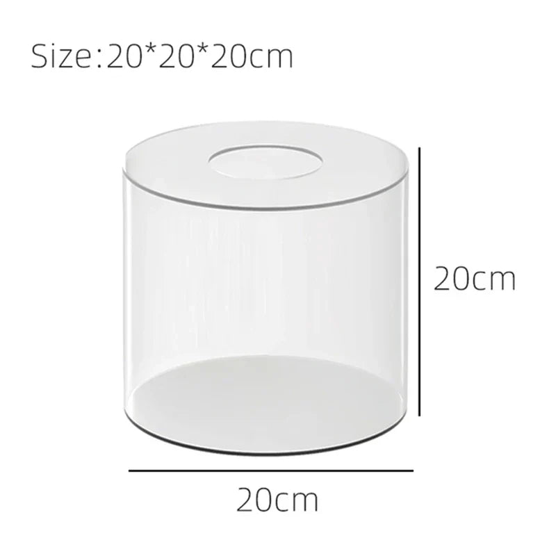 Cake Decorating Display Tool