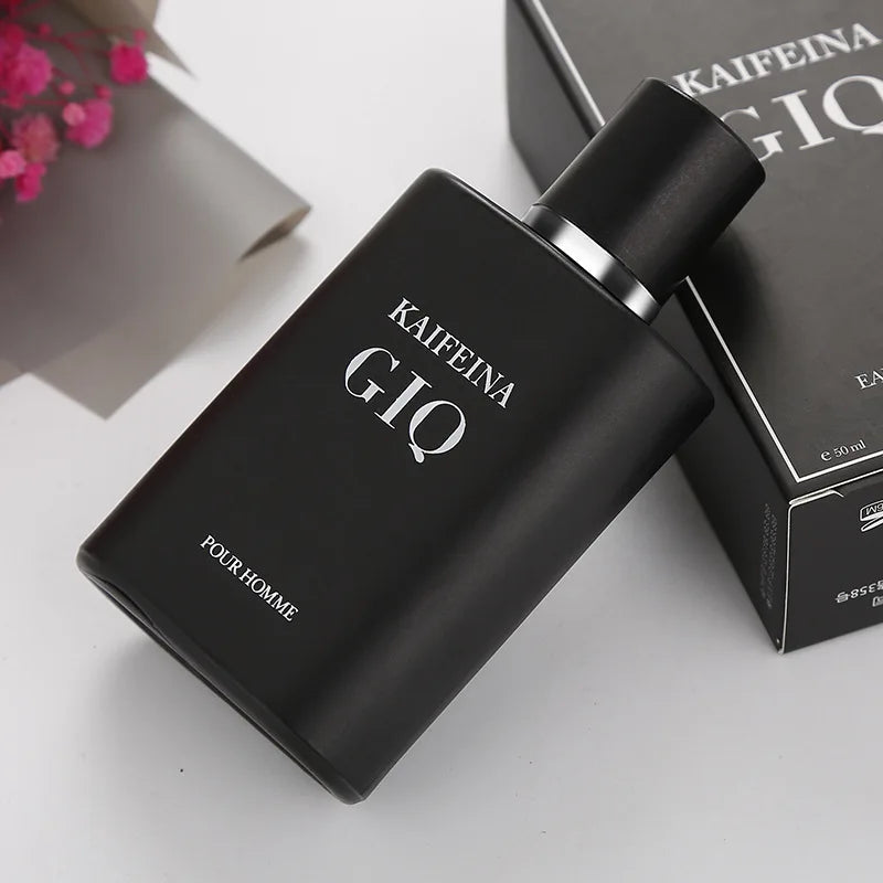 Men’s Black Lover Cologne