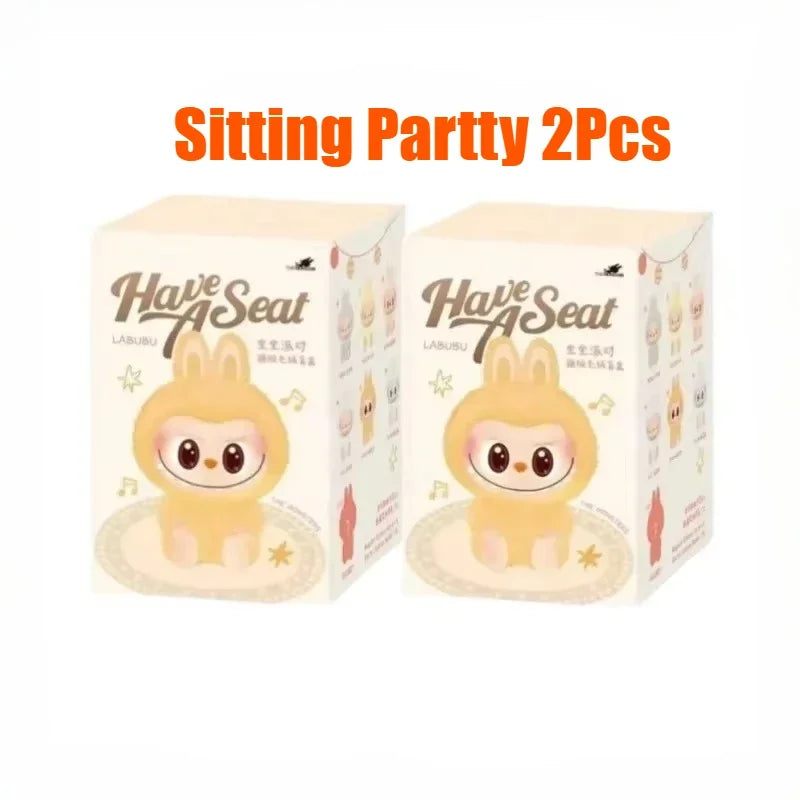 Labubu V3 Big Energy Blind Box Gift