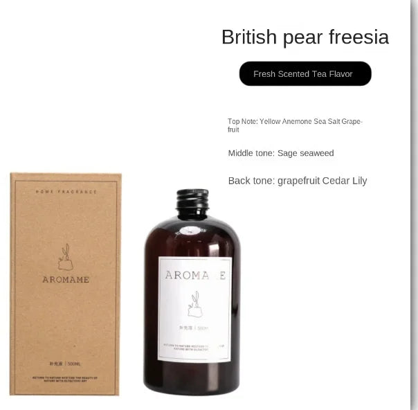 Must-Have Burj Al Arab Fragrance Oil