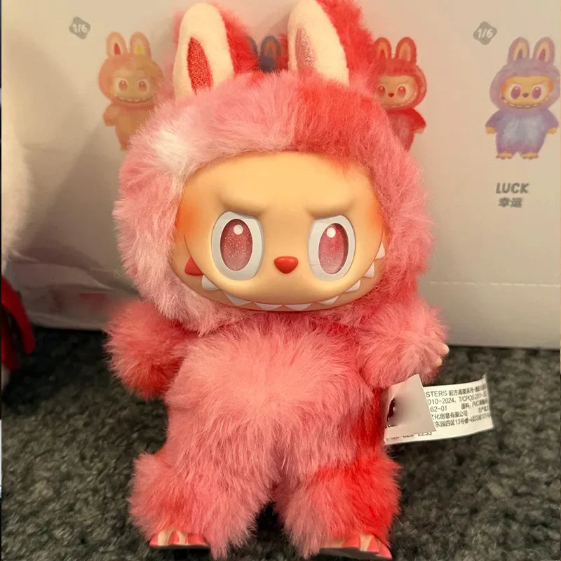 Wielka Energia Potwory Blind Box Figure