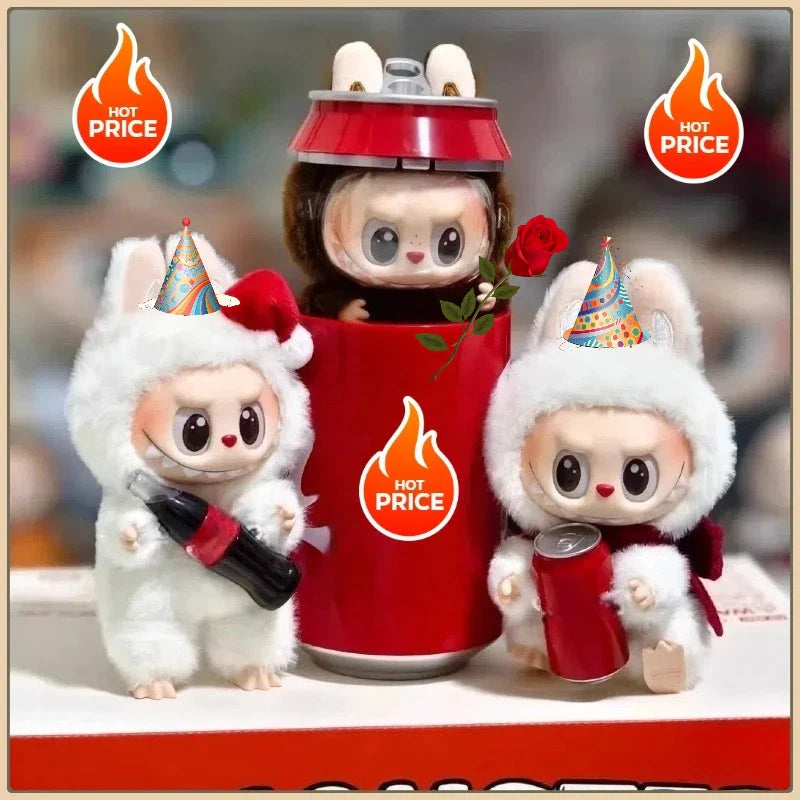 MINISO Lafufu V3 Energy Blind Box