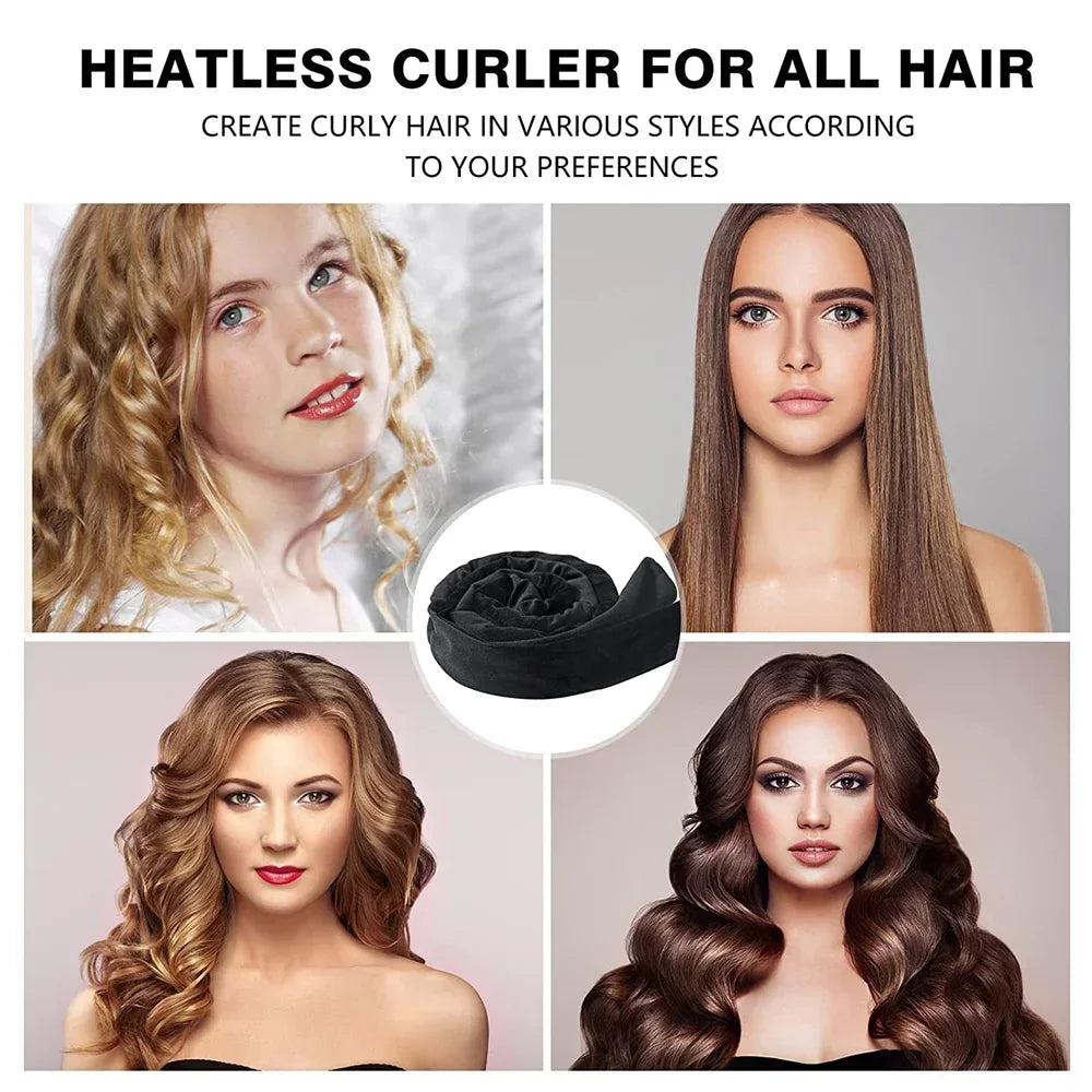 Portable Wireless Ionic Hair Styler