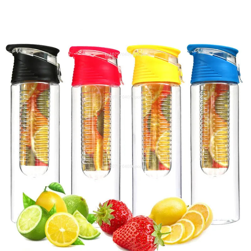 Most Durable Fruit Infuser water Bottle
