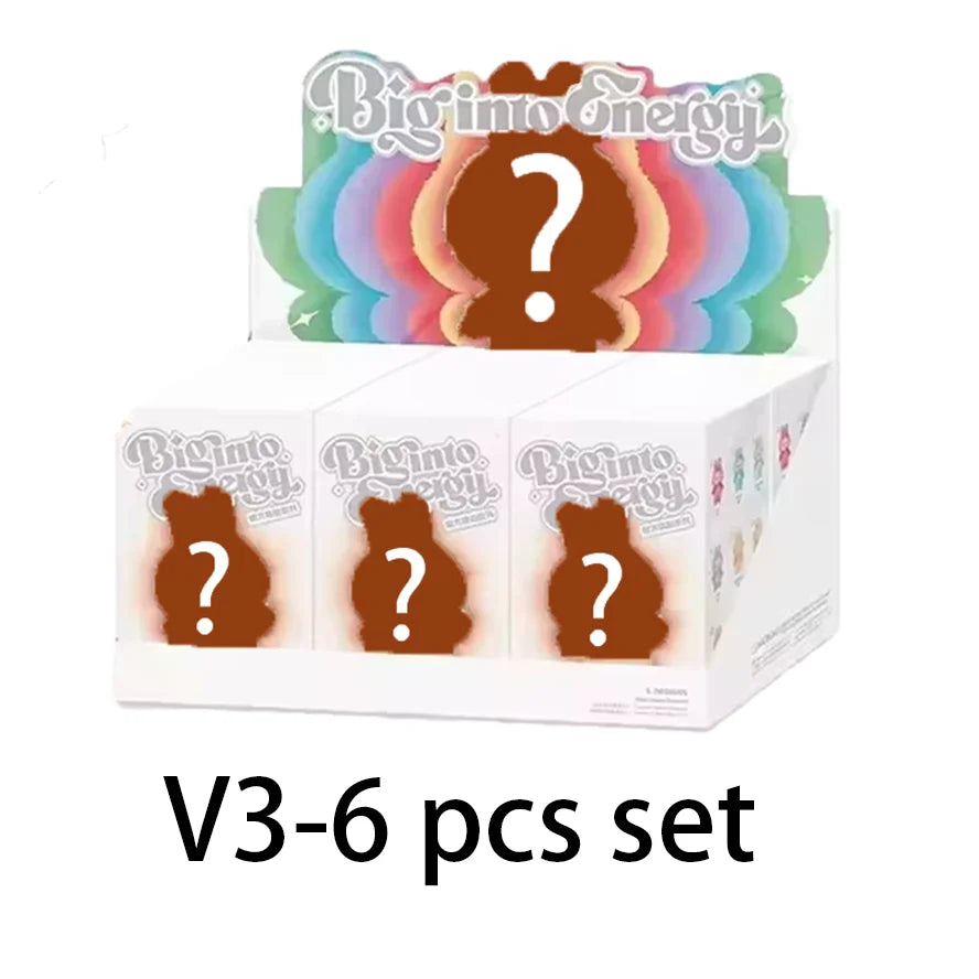 MINISO Monster Series Mystery Blind Boxes