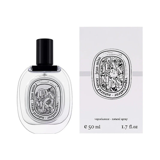 High-Quality Women's Perfume 50ml