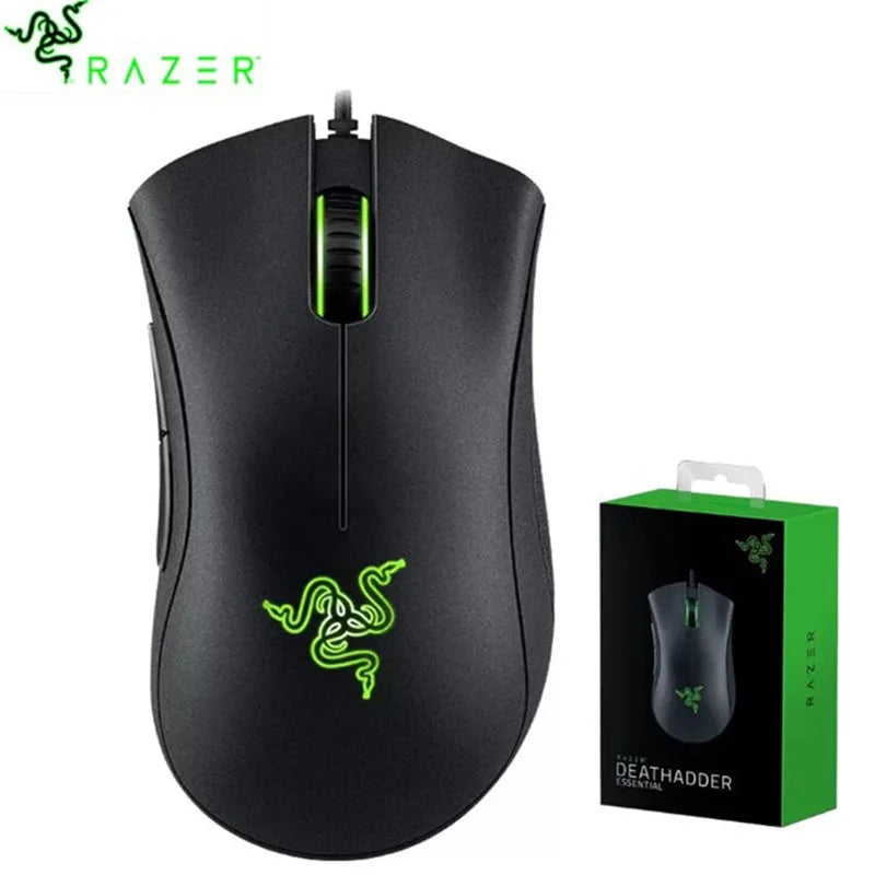Razer Deathadder Viper Mouse