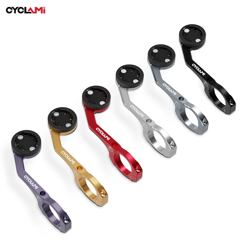 CYCLAMI Double-Sided Bike Mount