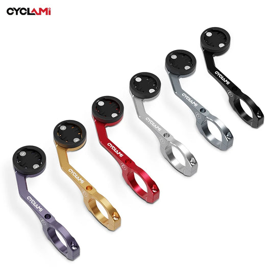 CYCLAMI Double-Sided Bike Mount