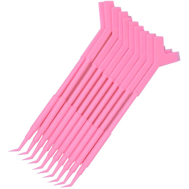 Eyelash Lifting Silicone Pad Kit