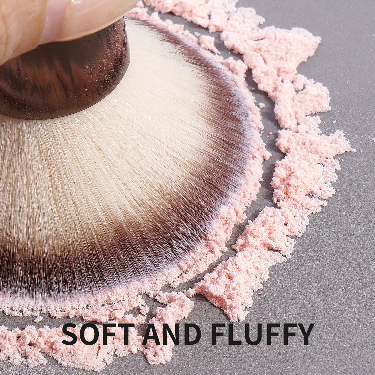 MAANGE 20PCS Dual-Ended Brush Set