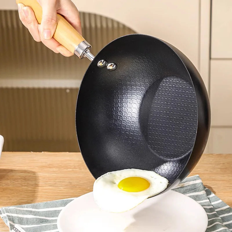 Mini Non-Stick Frying Pan
