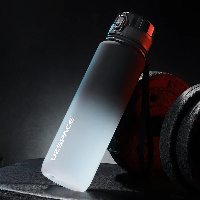 BPA Free Water Bottle For Gym