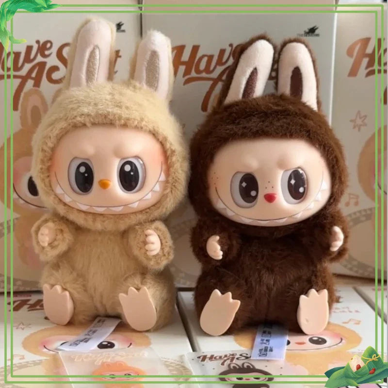 Lafufu V2 Sitting Party Box