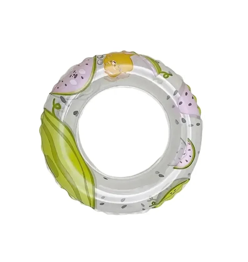 Pink Swimsuit for Labubu 15–17cm