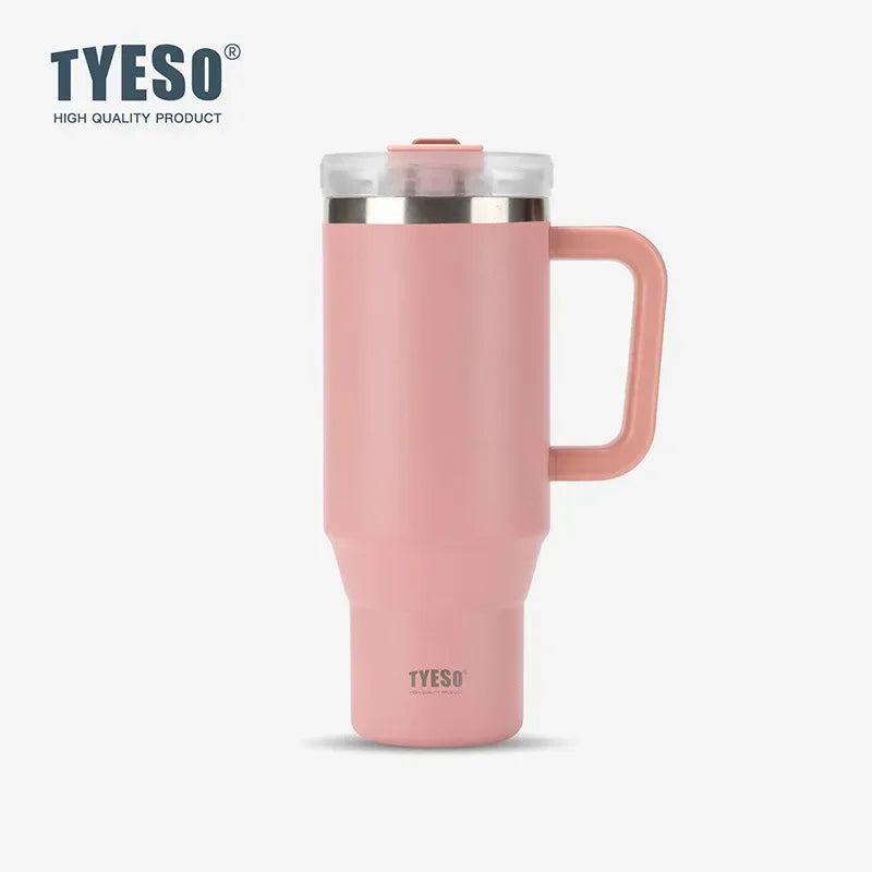 Tyeso Perfect Insulated Tumbler