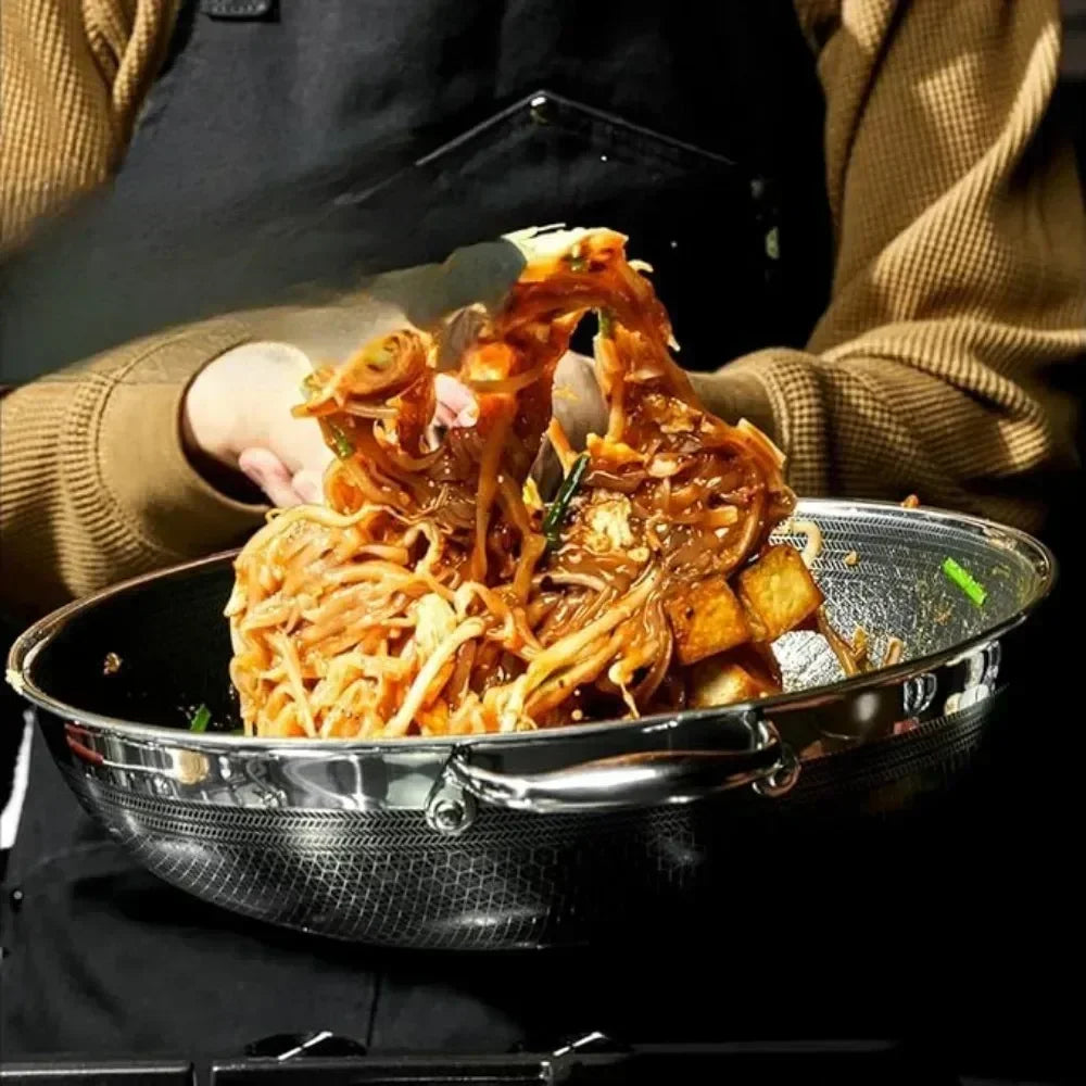 Nonstick Induction Sauté Pan