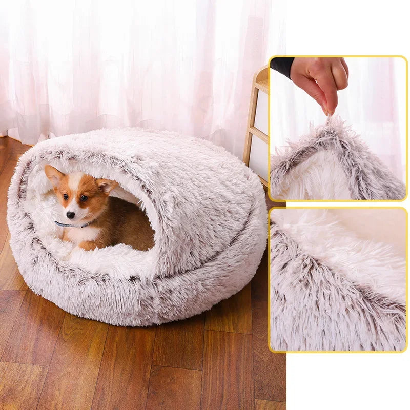 Soft Pet Sleeping Bag