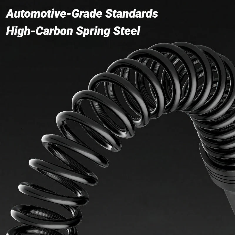 Ergonomic Strength Training Bar