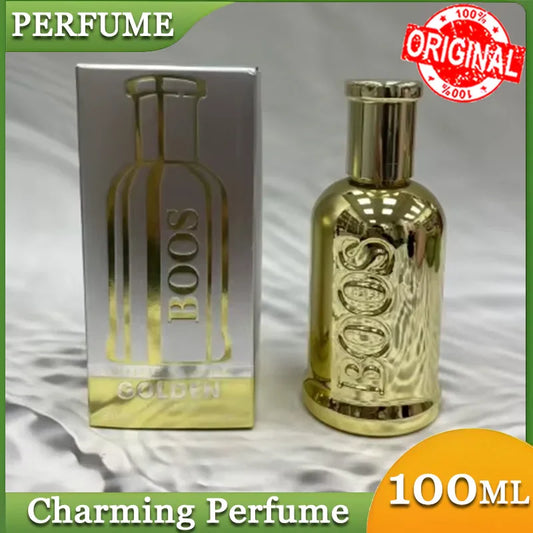 Hot Sale Men’s Cologne