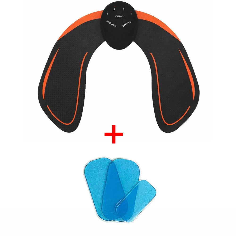 EMS Abdominal & Hip Trainer