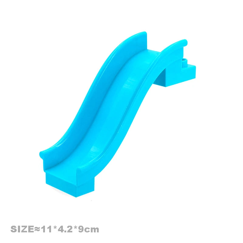 Playground Pipeline Building Blocks